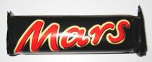 Mars Chocolate Bar