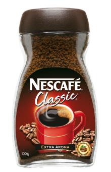 Nescafe Classic