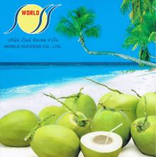 Coconut Milk