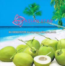 Coconut Juice
