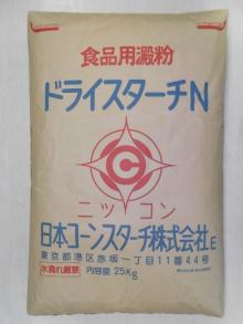  Dry   starch  ( modified  corn   starch  manufacturers, powdered sugar )