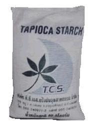  Native   Starch 
