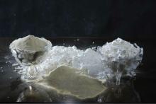 Oxidized starch