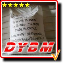 Modified corn starch For plaster board Making