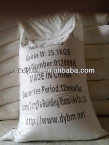 high viscosity Modified corn starch