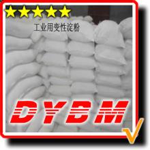 Coating adhesive Modified Corn Starch