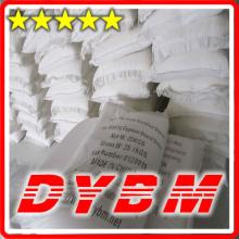 2013 Modified starch for making gypsum board