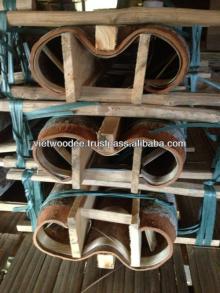 HIGH OIL CONTENT CASSIA (WHOLE)