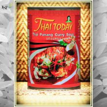 Canned Food Instant Thai Panang Curry for sale