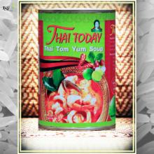 Canned Food Instant Thai Hot and Sour Tom Yum Soup for sale