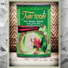 Canned Food Instant  Thai   Green   Curry  Soup for sale