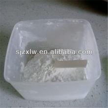 Industry use of corn starch
