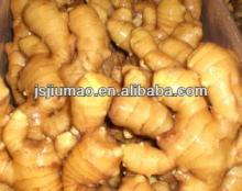 2014 new benefit fresh ginger and garlic price