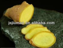 fresh china ginger