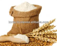 White Wheat flour (Maida)