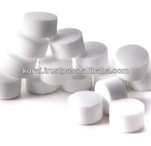 Salt Tablet
