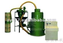Hot Sell ZYQL Vertical Airflow Electrical Corn Starch Separator Device