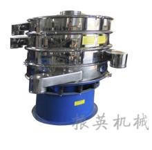 cinnamon powder vibration sieve