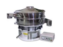 ZYC Ultrasonic Screening Equipment for cinnamon