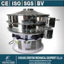 CE&ISO cinnamon screening machine