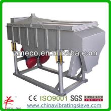 Cinnamon  Linear   Vibrating   Screen  Machine