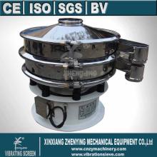 CE&ISO ZYD black pepper sieving machine