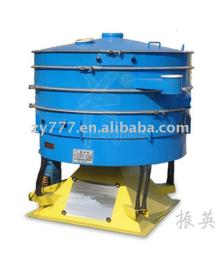 ZYY Tumbler Vibrating Screen  Classifier  for Cocoa Powder