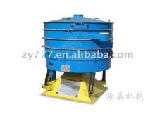 ZYY Tumbler Vibration Cleaning Sieve Machine for Cocoa Powder