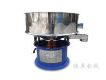 ZYZ screening machine for cocoa powder
