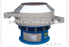 Large Capacity ZYJ Larger Entrance Cocoa Powder Separator Machine