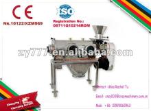 Horizontal Cocoa Powder Seperation Machinefor with 160mesh and 100~500 kg per hour