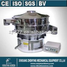 Cocoa Powder Lab Sieving Machine