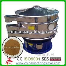 Cocoa Powder Vibrating Screen
