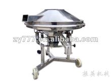 ZYG Mobile Stainless  cocoa   powder   processing   machin e