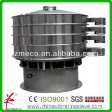 Stainless Cocoa Powder Sieving Machine