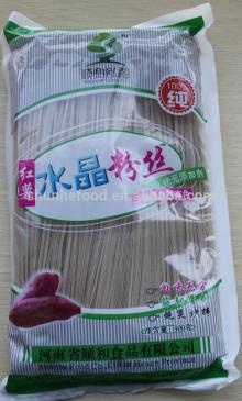organic sweet potato vermicelli