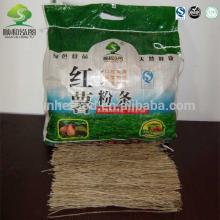 vermicelli with  HACCP 