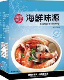 Seafood Seasoning (Shrimp flavor)