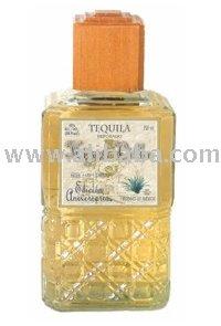 Hijos Reposed Tequila
