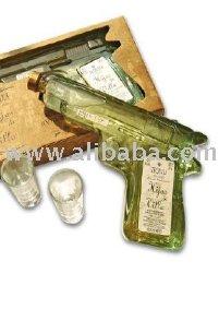 Hijos Pistola Tequila