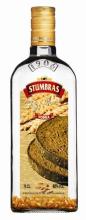 STUMBRAS  Rye - bread  vodka