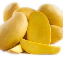 Fr e sh Mangos