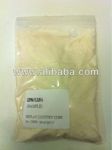 organic coconut flour