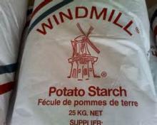 windmill potato starch