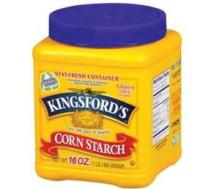Food grade Modified Waxy Corn Starch
