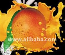 Alphonso Mango Pulp