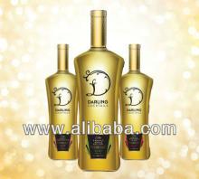 Vodka - Premium Cosmopolitan Cocktail