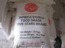 native starch cas no.9005-25-8