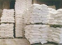 Pregelatinized starch