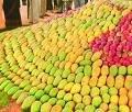 fresh mango
